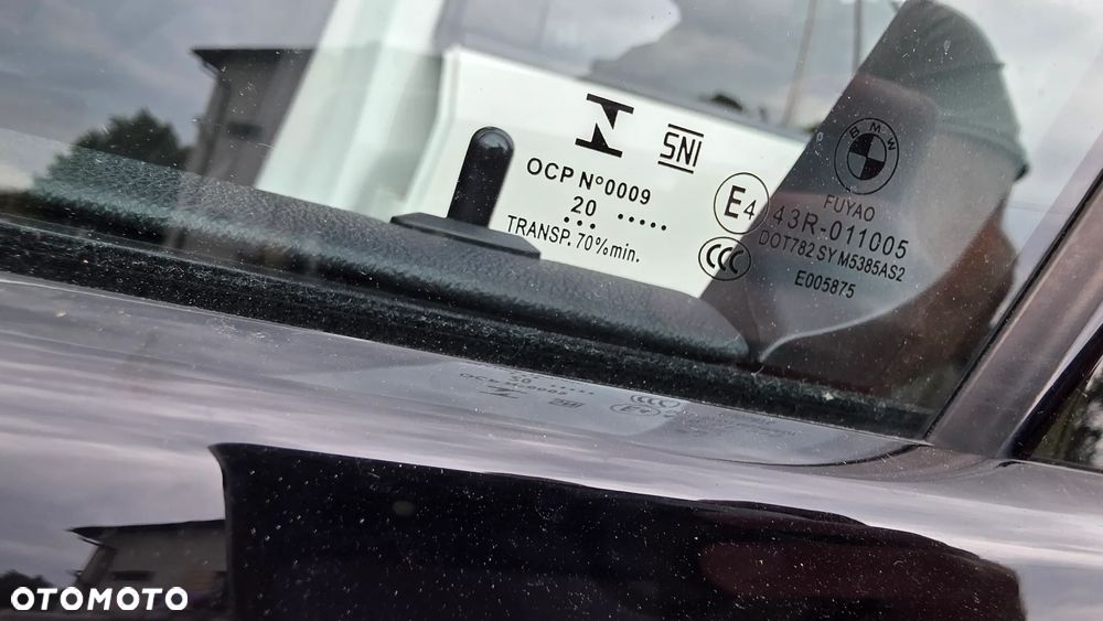 BMW Seria 3 318d - 26