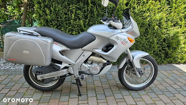 Aprilia Pegaso