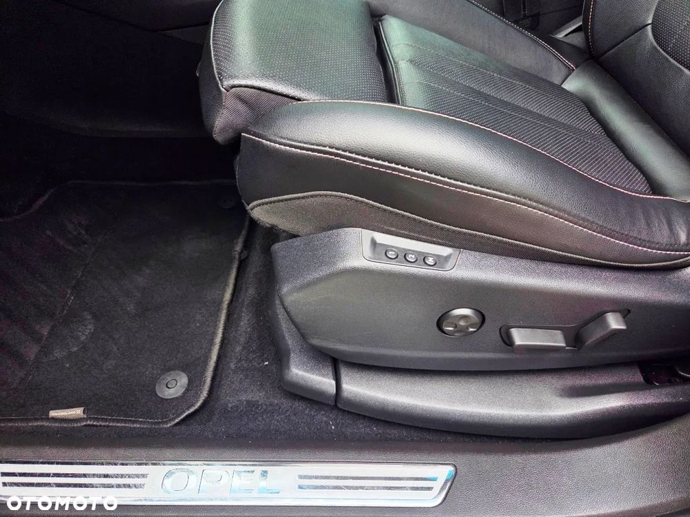 Opel Grandland X 1.5 D Start/Stop Automatik Ultimate - 24