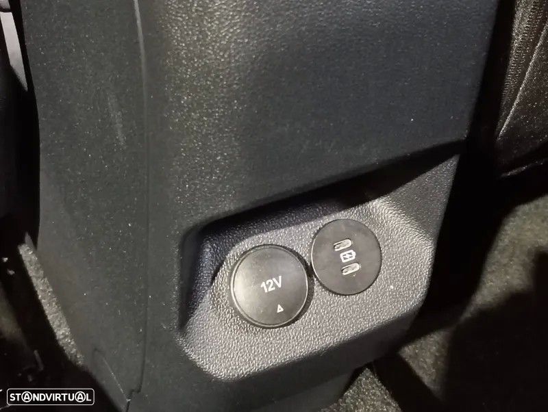 Ford Puma 1.0 EcoBoost MHEV ST-Line - 20