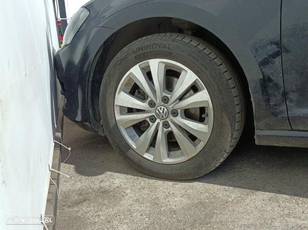 Para Peças Volkswagen Golf Vii (5G1, Bq1, Be1, Be2) - 9