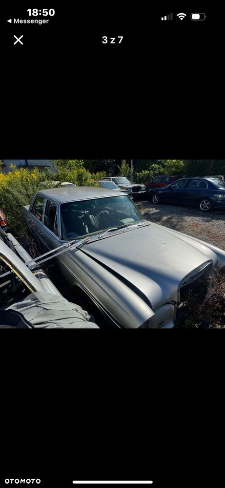 Mercedes-Benz Inny - 4