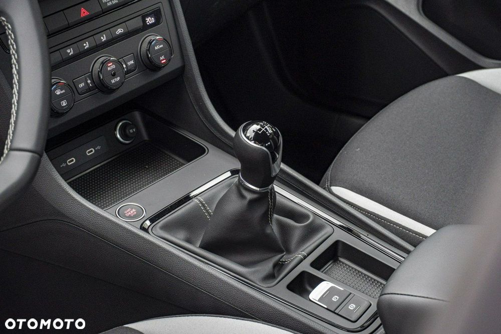 Seat Ateca - 21