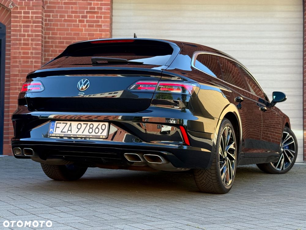 Volkswagen Arteon 2.0 TSI OPF 4Motion DSG R - 16