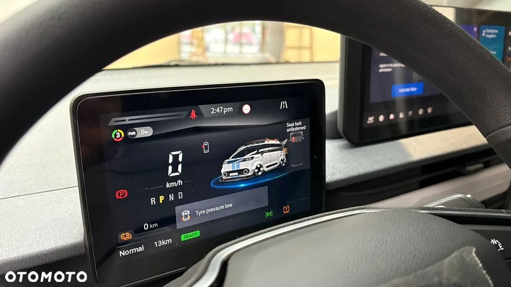 Maxus e-Deliver 5 - 14