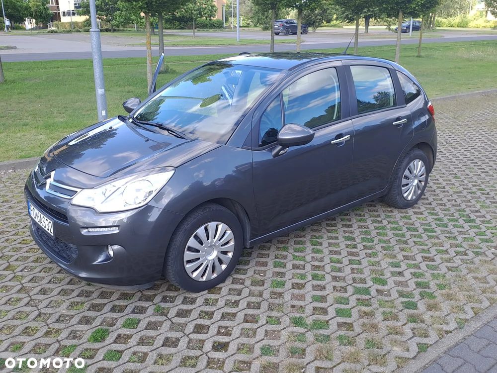 Citroën C3 - 7