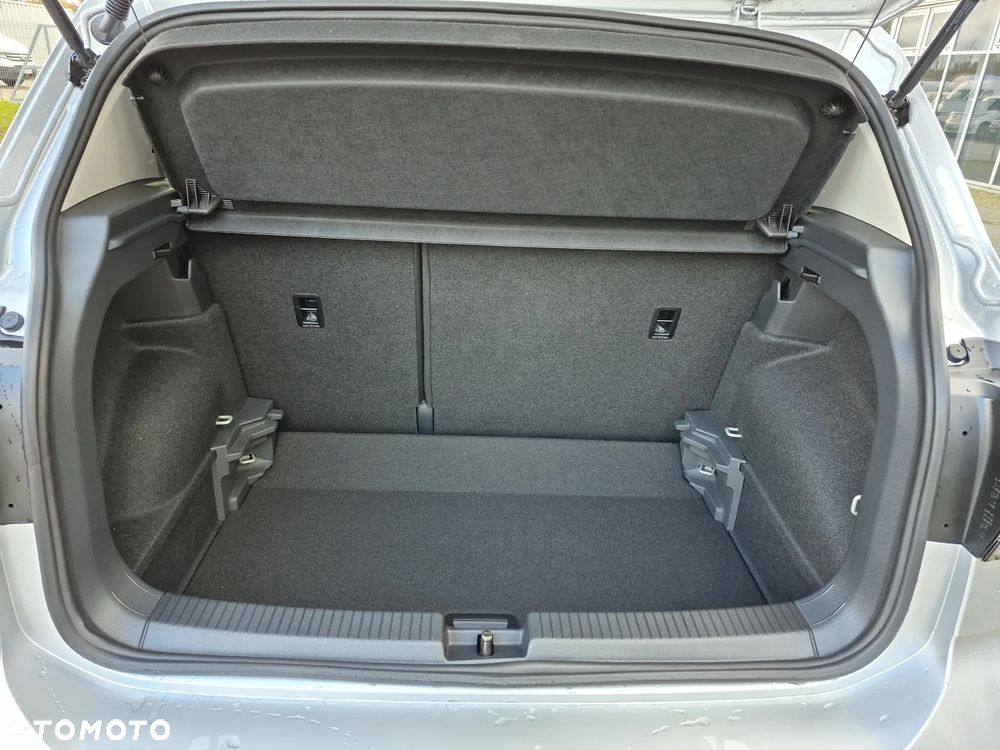 Volkswagen T-Cross 1.0 TSI Life Plus - 13