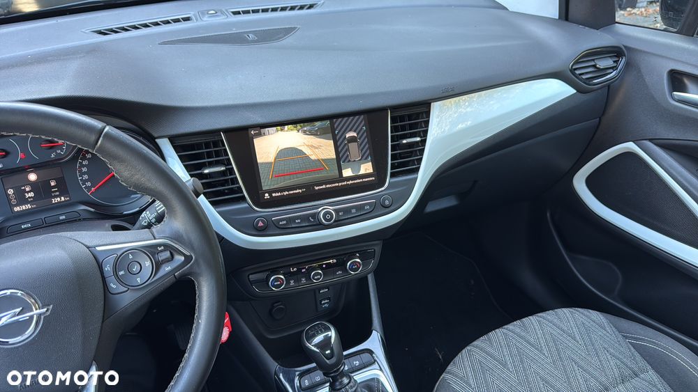 Opel Crossland X 1.2 Start/Stop 120 Jahre - 40