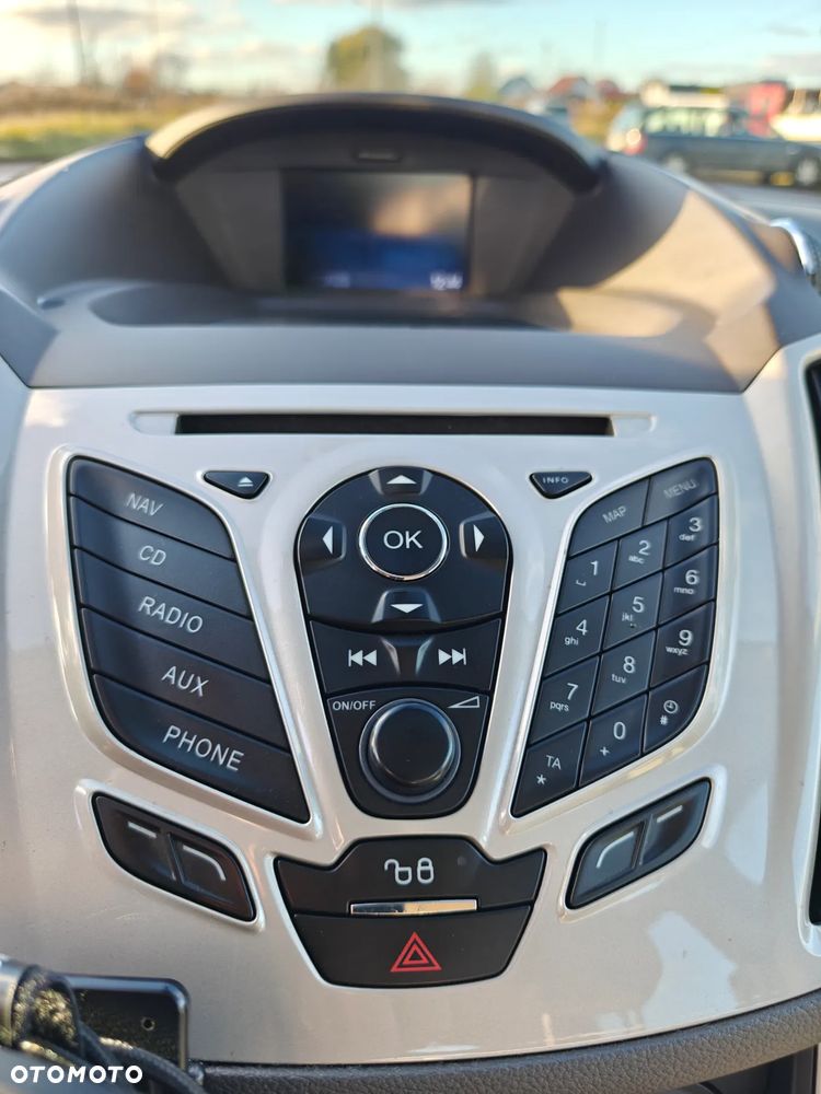 Ford Grand C-MAX 2.0 TDCi Titanium MPS6 - 27