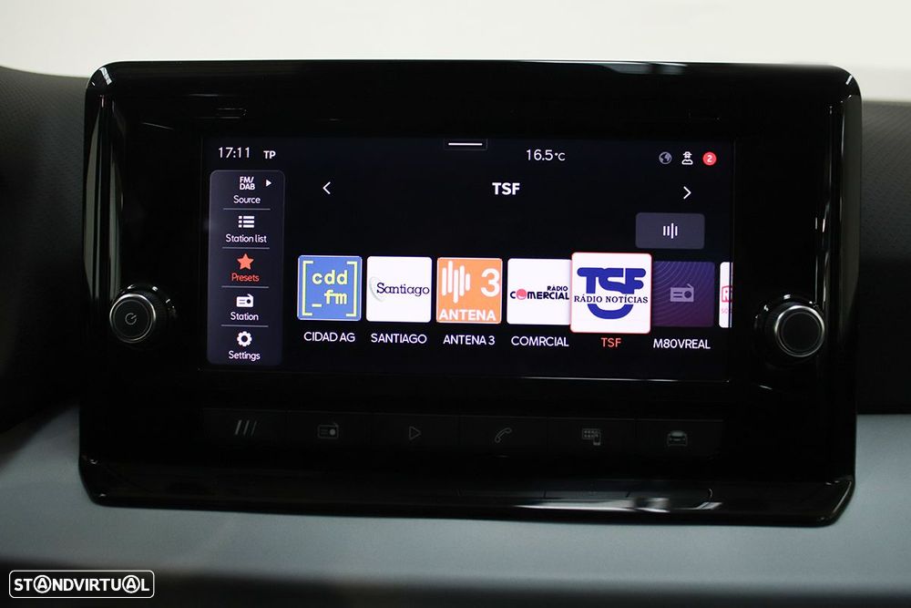 SEAT Arona 1.0 TSI Style DSG - 10