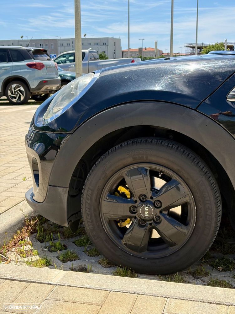 MINI Coupé - 8