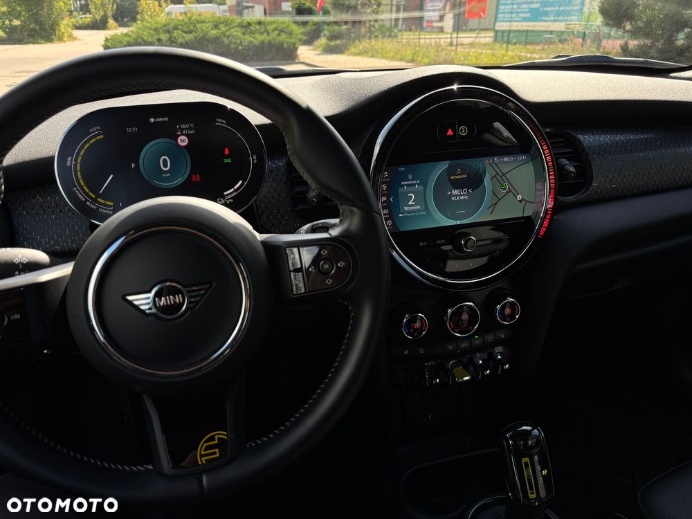 MINI Cooper - 12