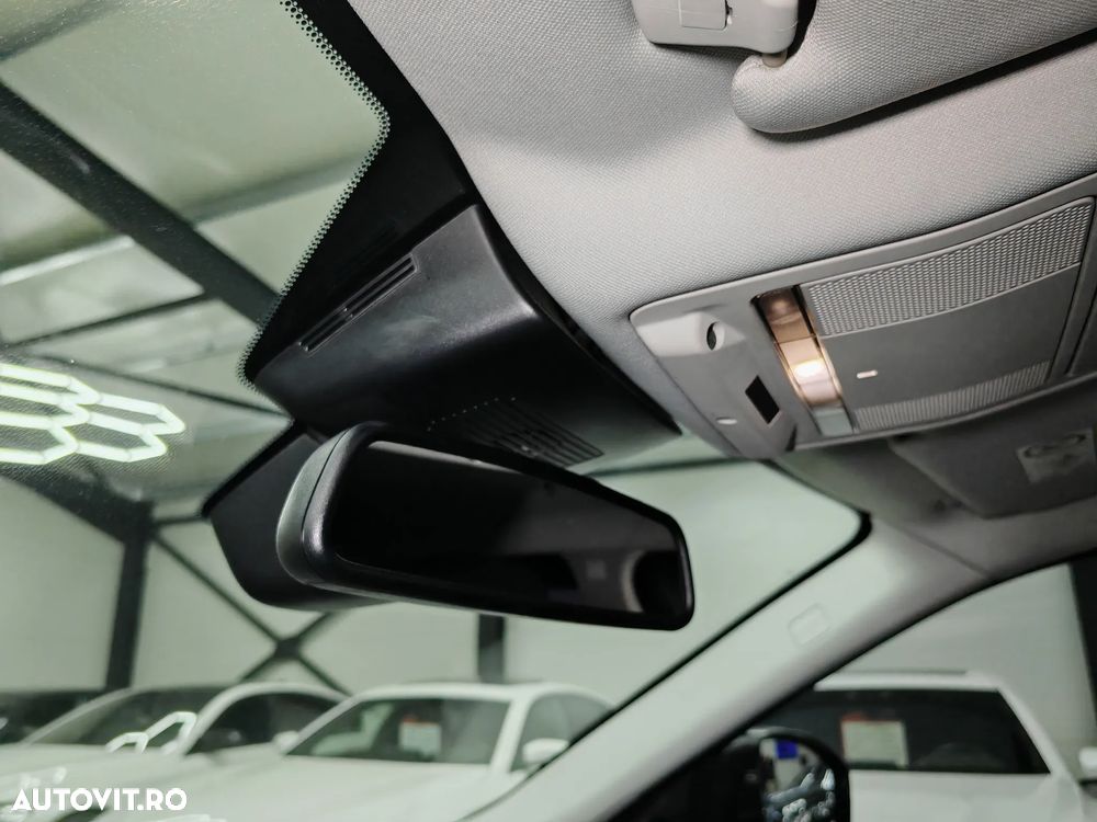 Land Rover Range Rover Evoque 2.0 D150 HSE - 29