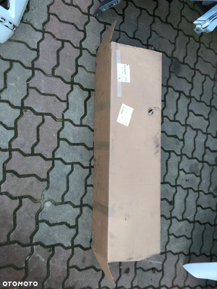 MAGLOWNICA PRZEKŁADNIA KIEROWNICZA VW Multivan T7 2021- 7T1423061H - 1