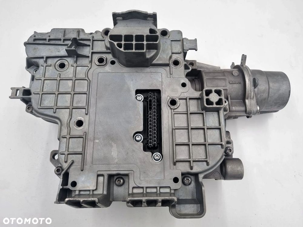 REGENEROWANY WYBIERAK SKRZYNI WABCO MERCEDES ACTROS MP4 A9602605363 - 2