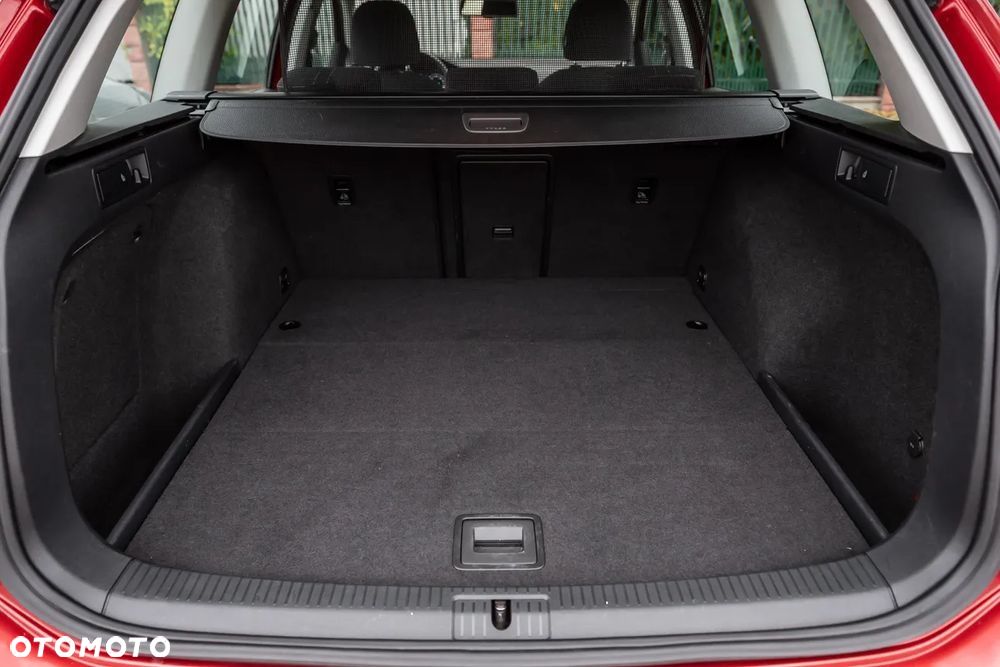 Volkswagen Golf Alltrack 1.8 TSI BMT 4Mot DSG - 33