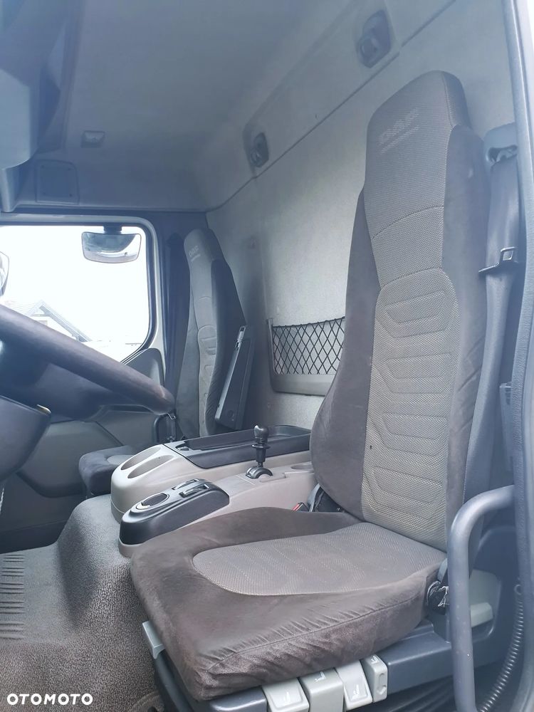 DAF LF 55 220 - 18