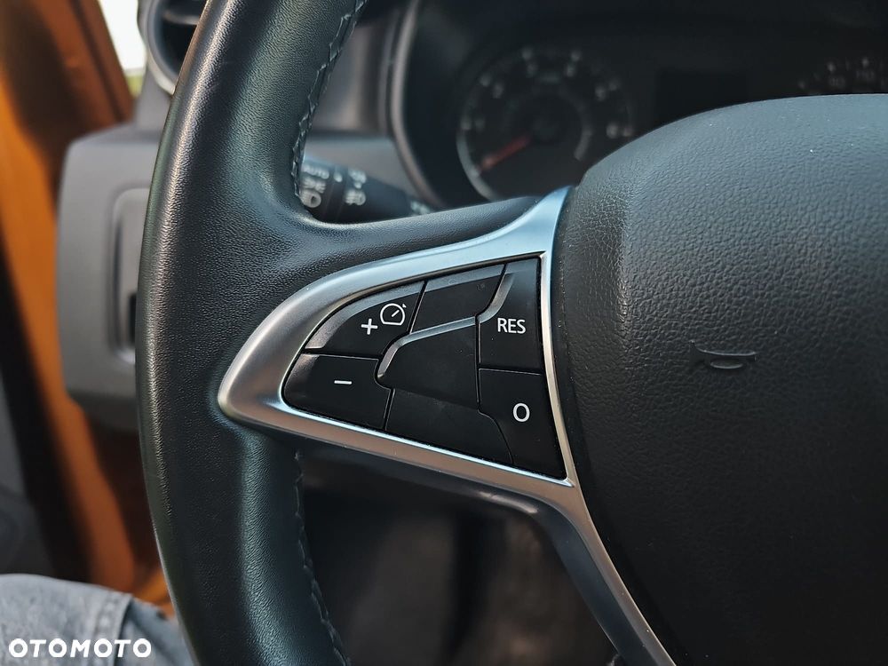 Dacia Duster 1.3 TCe FAP Prestige EU6d - 18