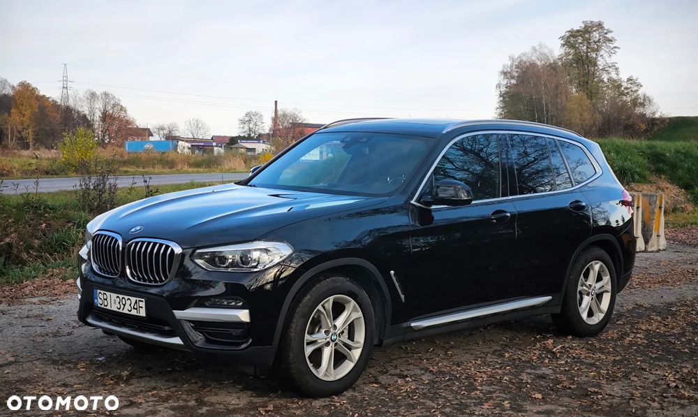 BMW X3 xDrive30i xLine - 2