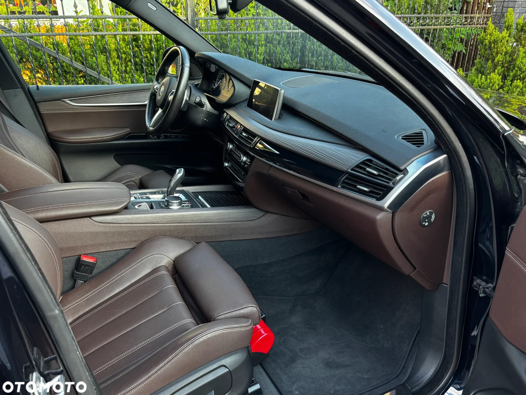 BMW X5 - 19