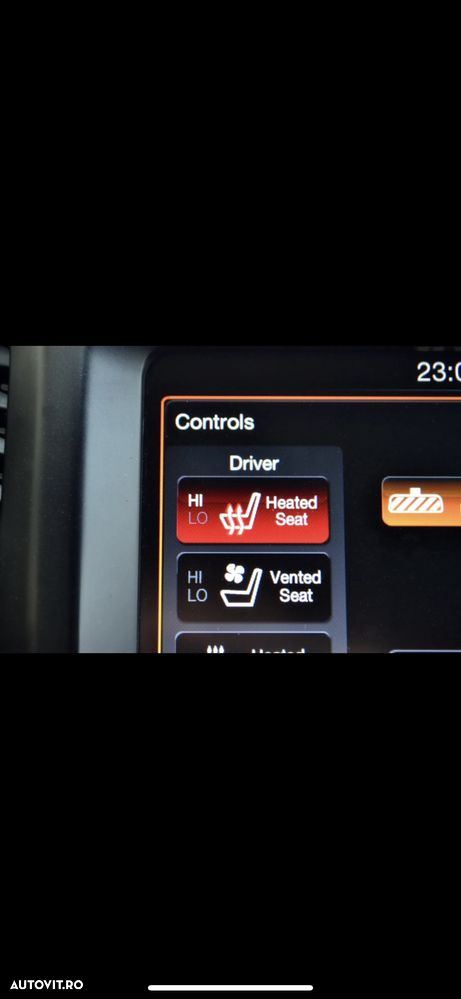 Jeep Cherokee 2.2 MJet AWD Limited - 13