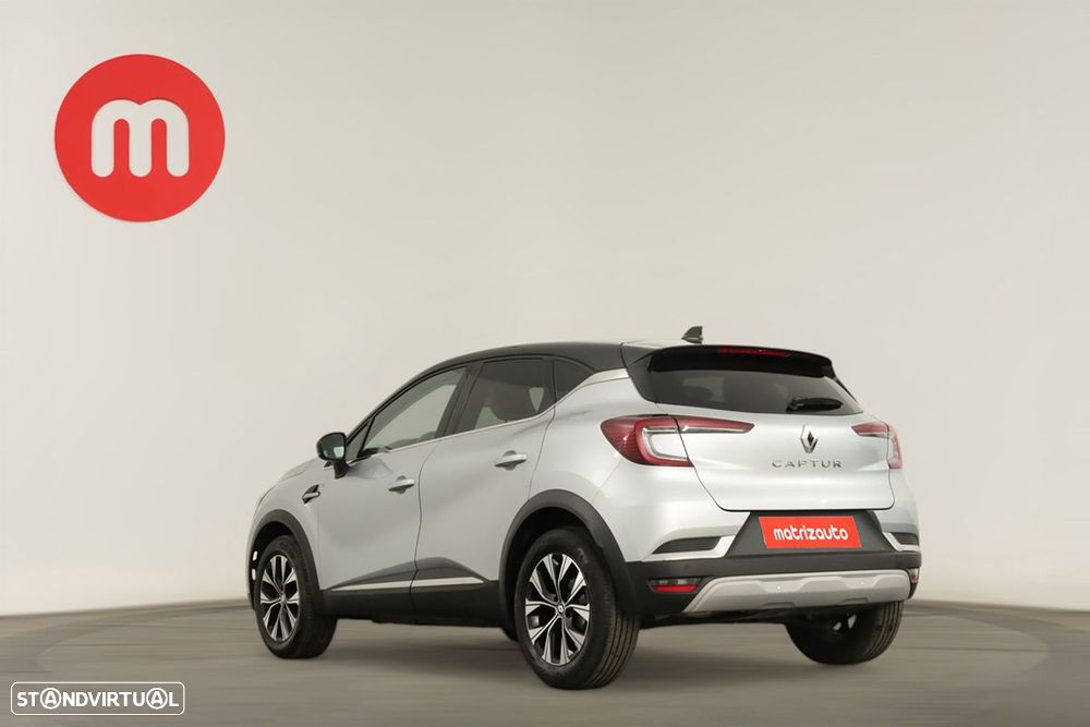Renault Captur 1.0 TCe Techno - 3