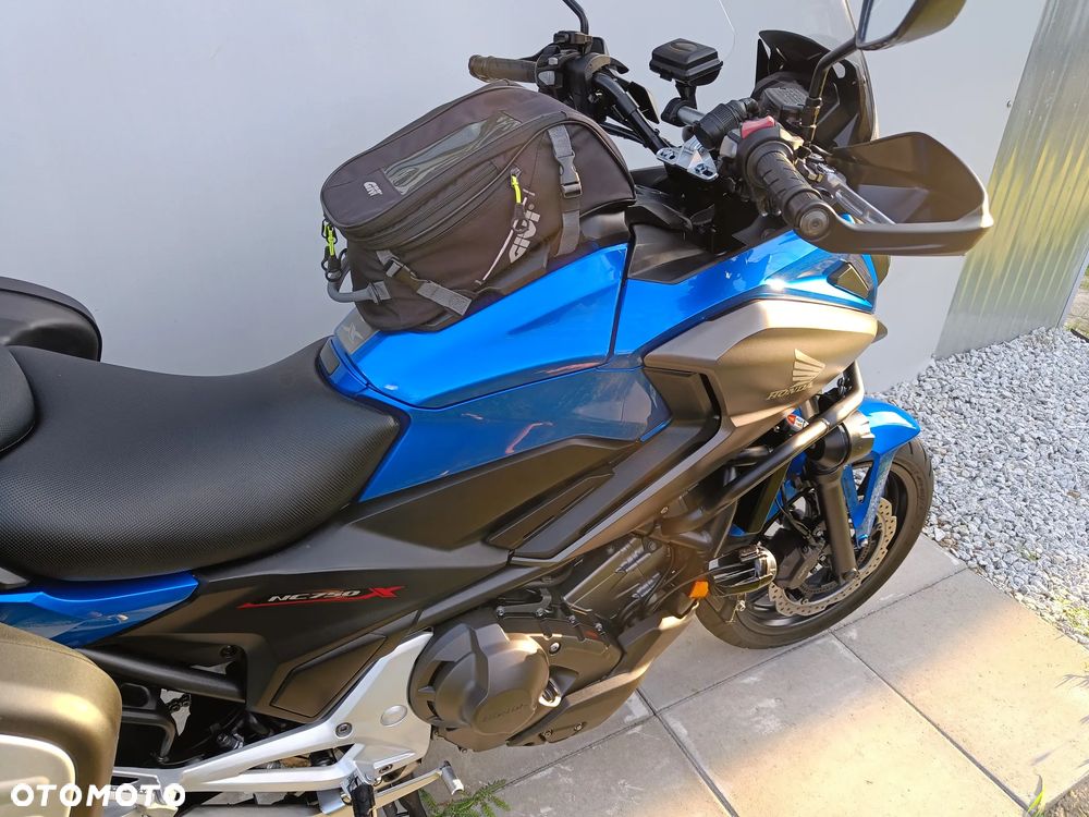 Honda NC - 13