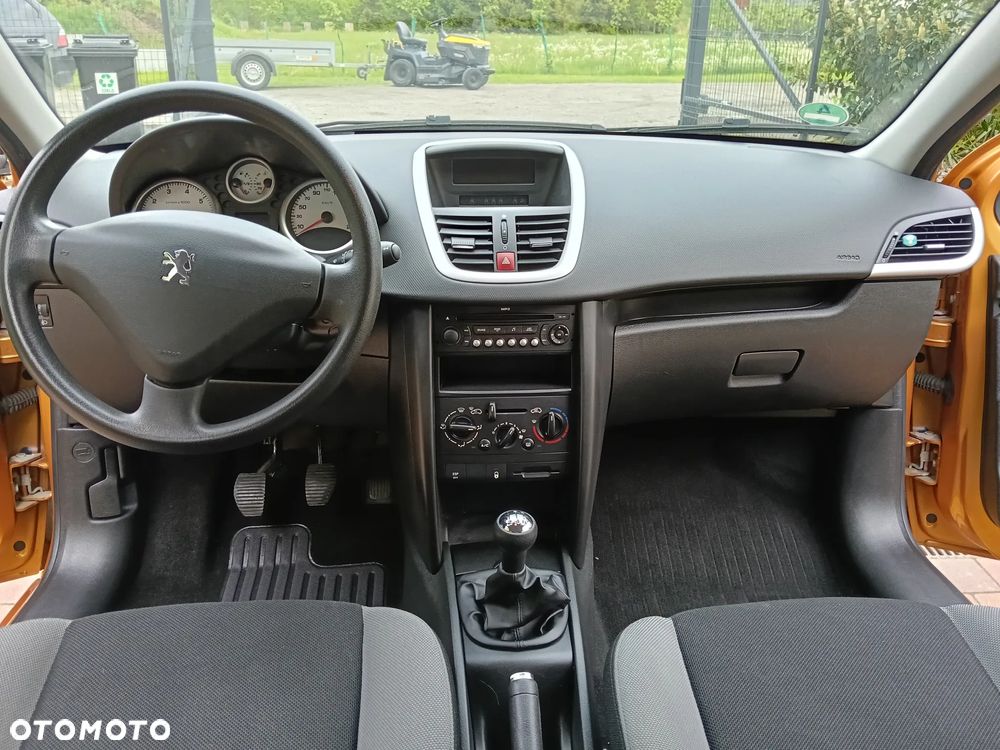 Peugeot 207 95 VTi Urban Move - 24