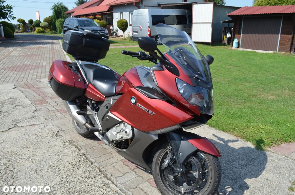BMW K - 2