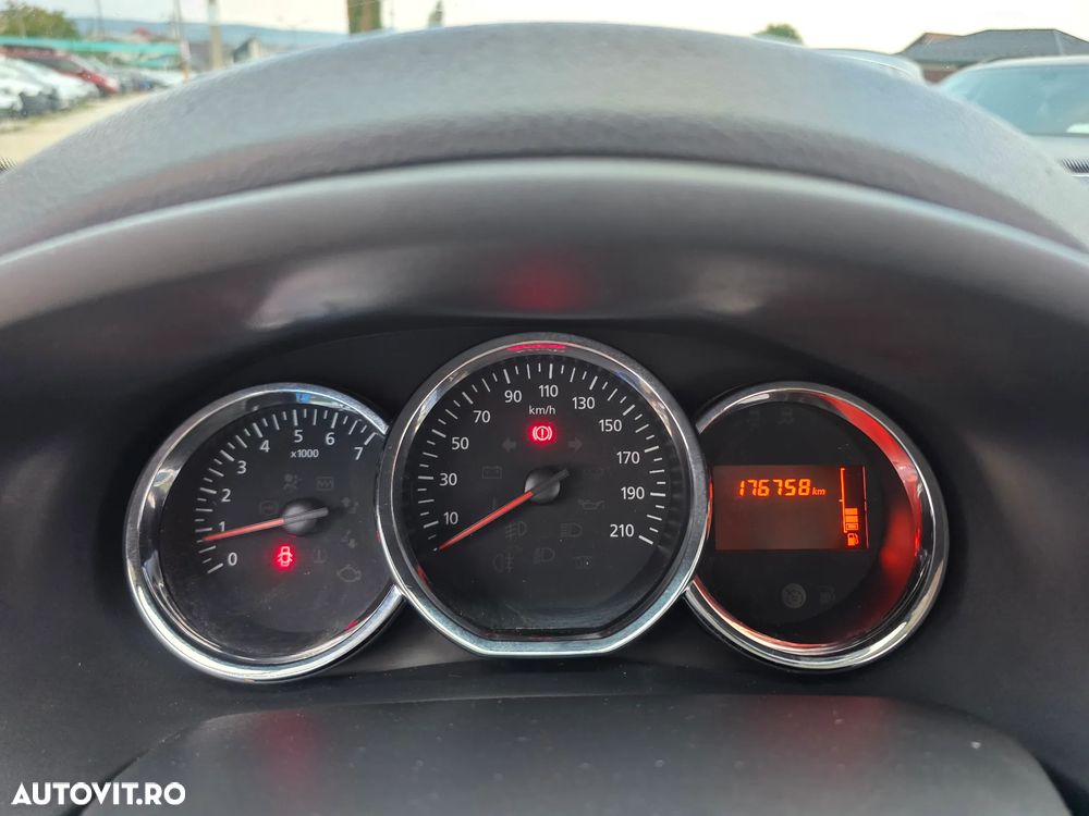 Dacia Sandero Stepway TCe 90 (S&S) Prestige - 24