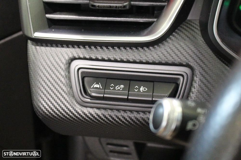 Renault Clio 1.5 Blue dCi RS Line - 28