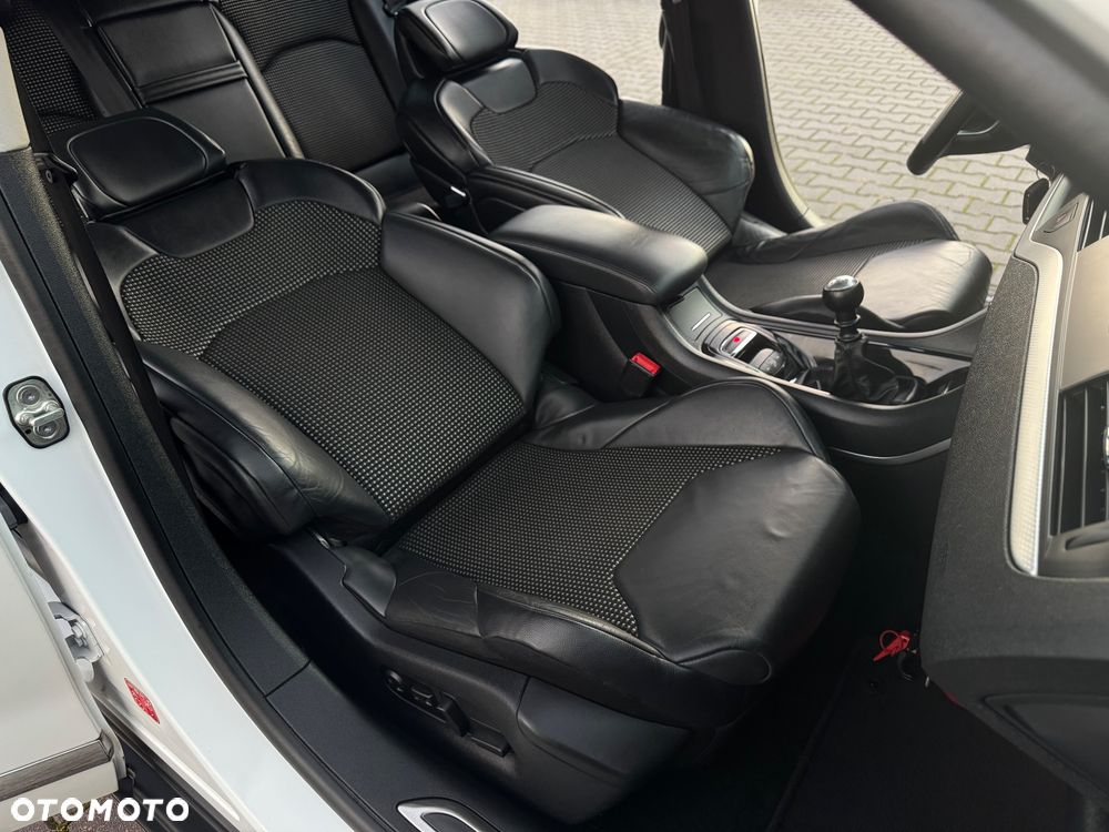 Citroën C5 HDi 165 FAP Exclusive - 7