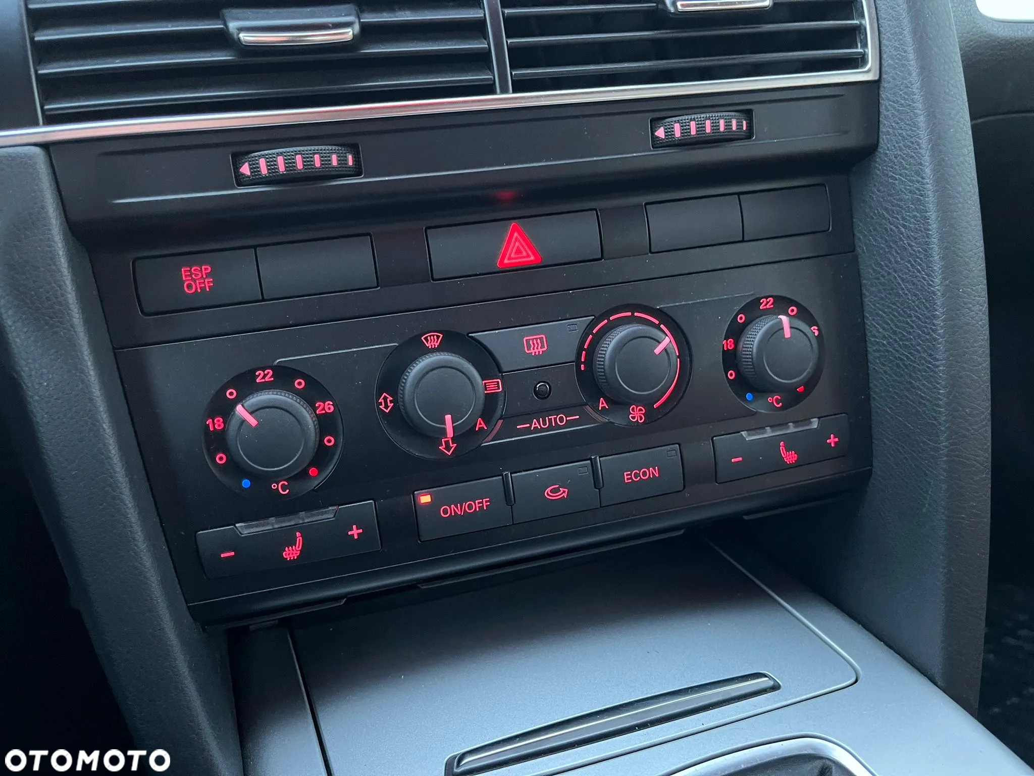 Audi A6 2.0 TDI - 7