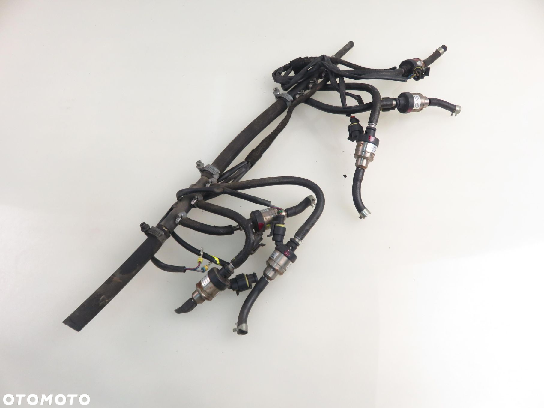 6X WTRYSK HANA  67R010213 H2001 - 12