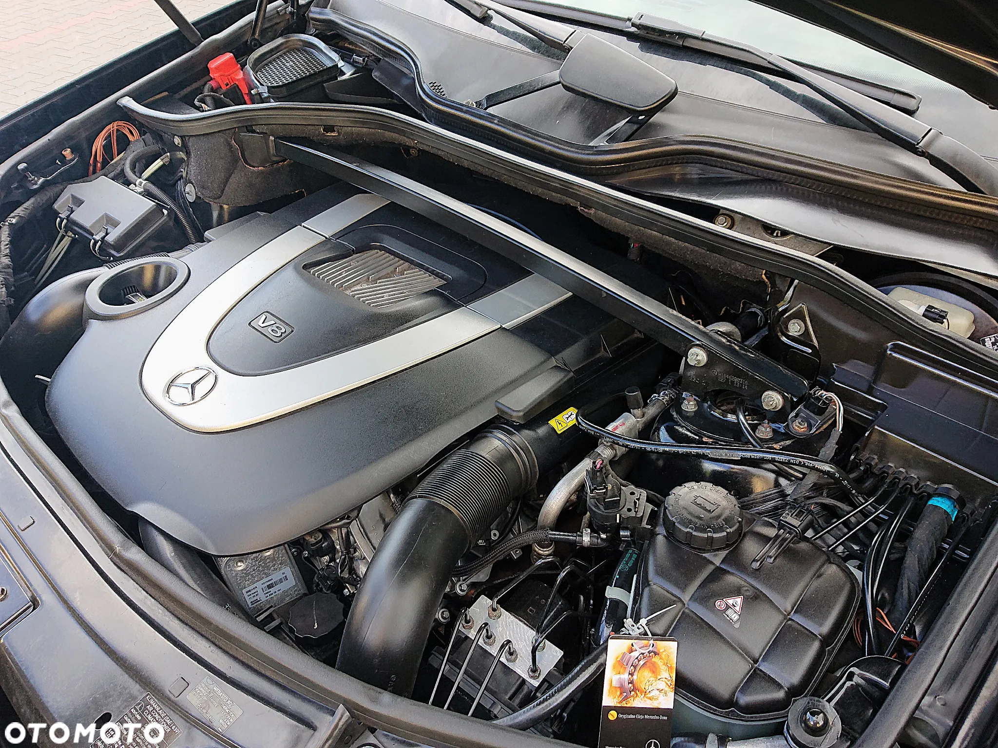 Mercedes-Benz GL 500 - 14
