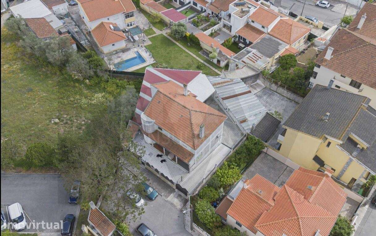 Excelente Moradia T4 Caneças - Grande imagem: 5/31
