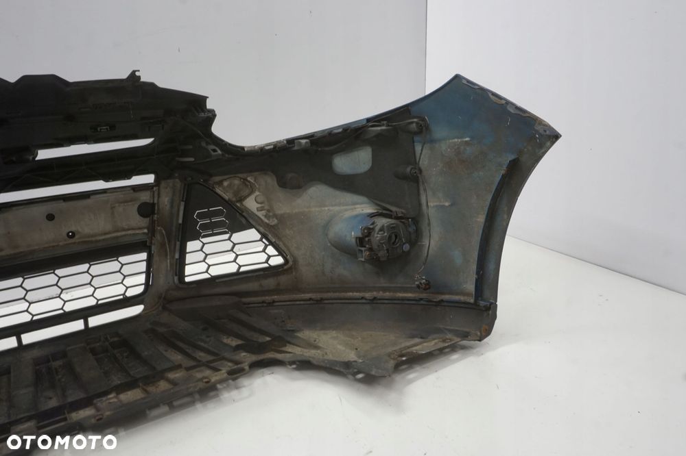 FORD FOCUS MK3 11R ZDERZAK PRZEDNI PRZÓD IB - 16