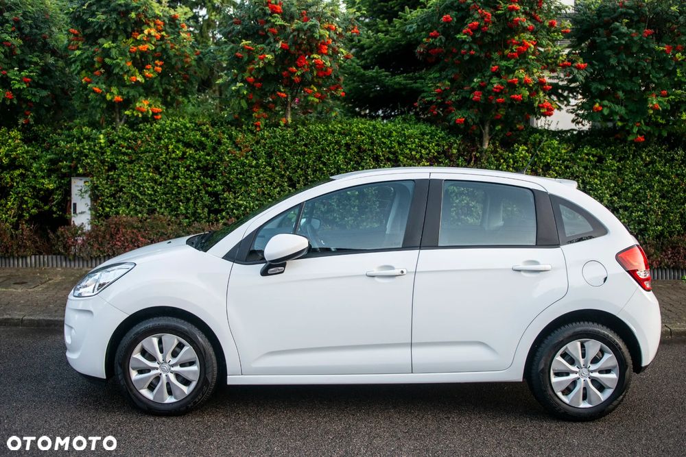 Citroën C3 1.4 Confort - 8