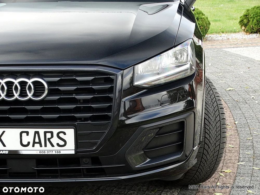 Audi Q2 - 16