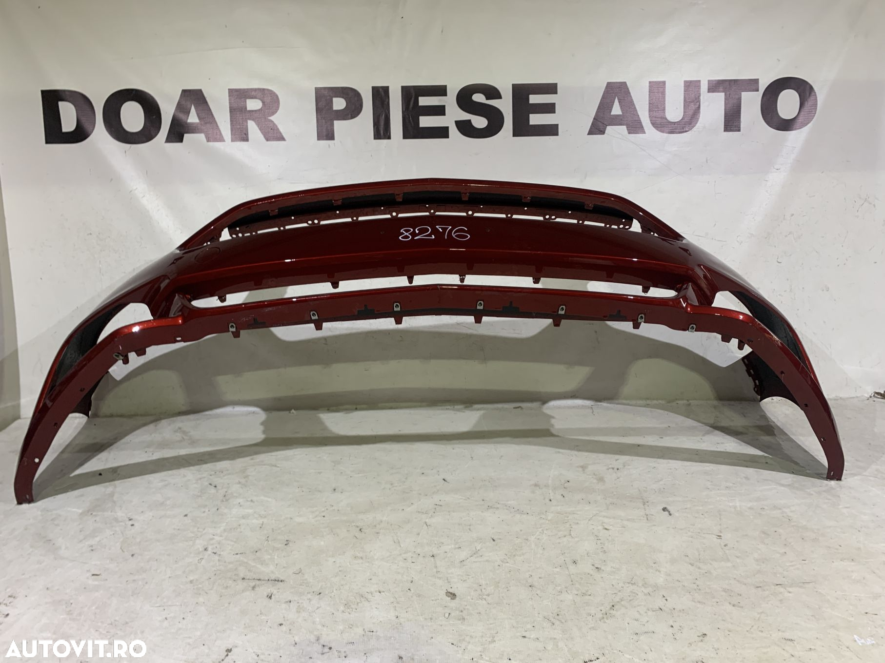 Bara fata Ford Mustang, 2015, 2016, 2017, 2018, cod origine OE GR3B-17C831-B. - 4