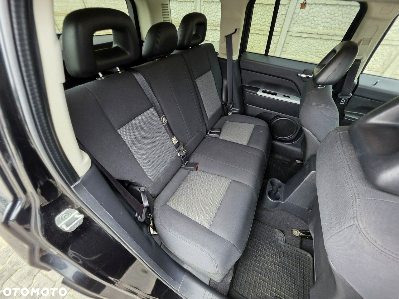 Jeep Patriot 2.0 CRD Limited - 24