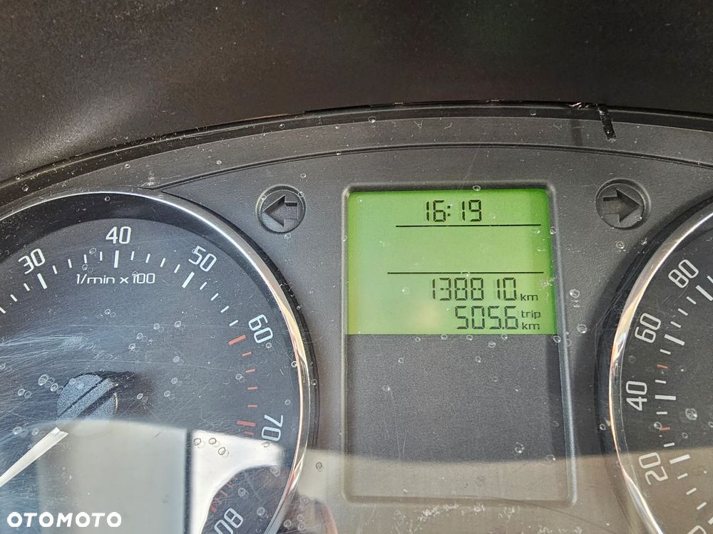 Skoda Fabia 1.4 16V Comfort - 2