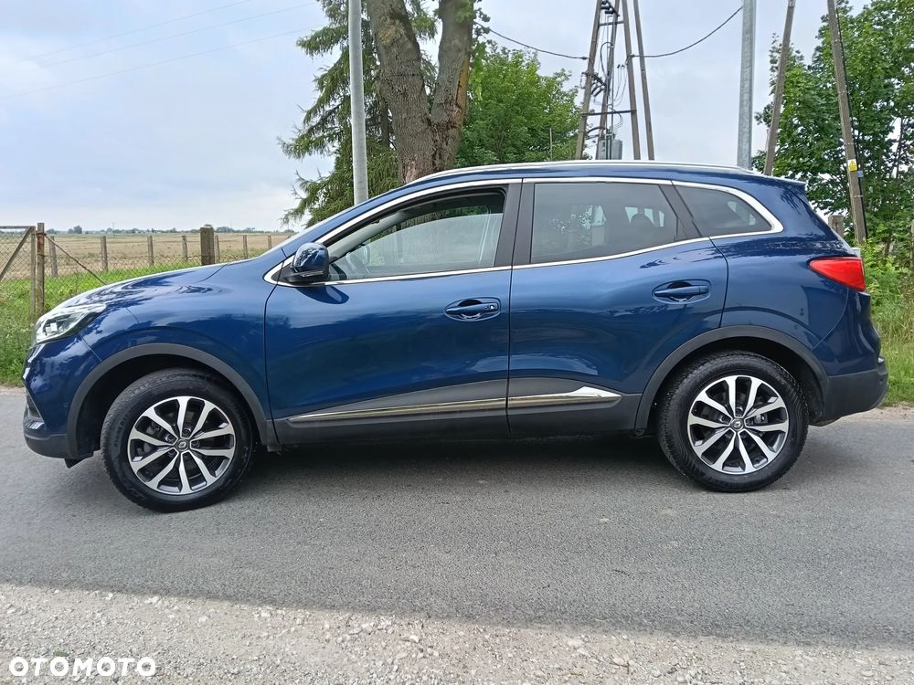 Renault Kadjar 1.5 dCi Energy Adventure - 2