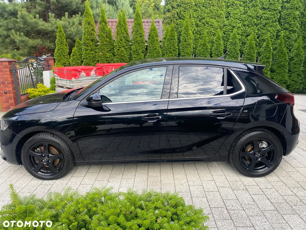 Opel Corsa 1.2 GS Line S&S - 8