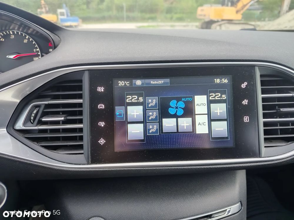 Peugeot 308 BlueHDi 150 Stop & Start GT-Line Edition - 10