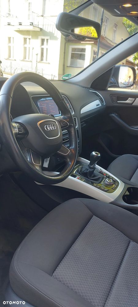 Audi Q5 - 21