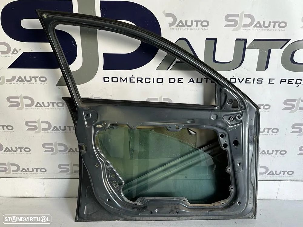 Porta Frente Esquerda - Seat Ibiza 6L - 2