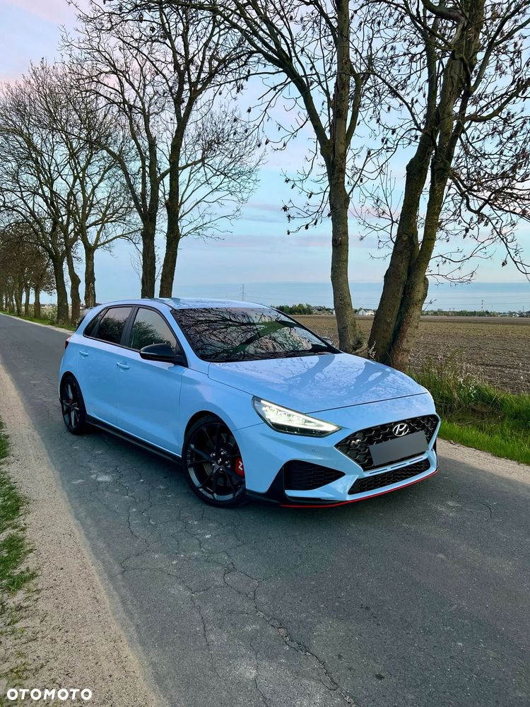 Hyundai i30 N - 2