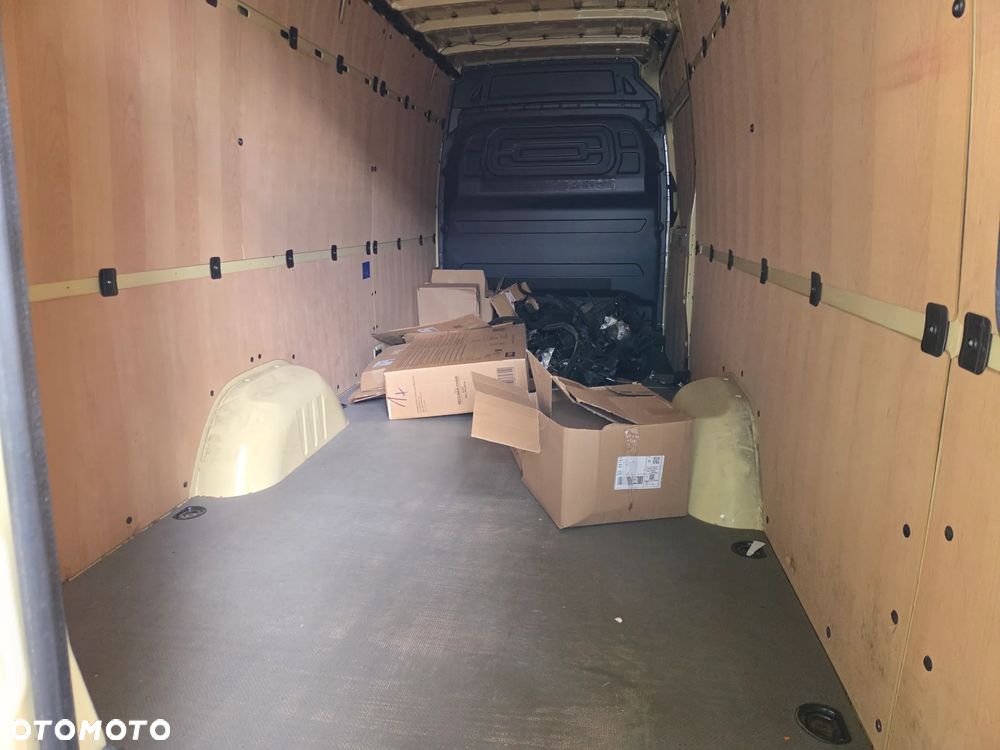 Mercedes-Benz Sprinter 315 CDI - 10