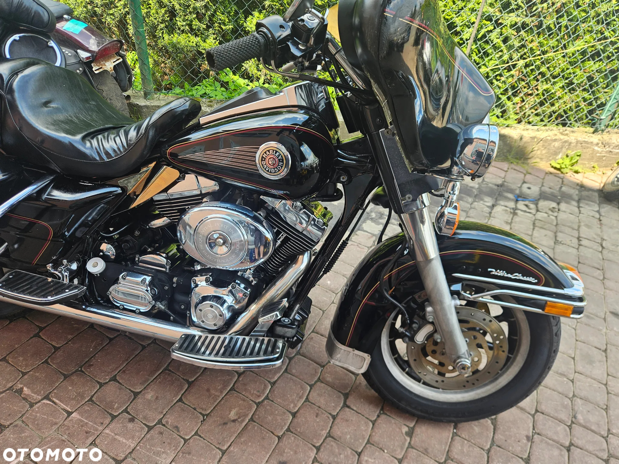 Harley-Davidson Softail Fat Bob - 3